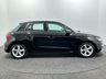 USED 2017 17 AUDI A1 1.0L SPORTBACK TFSI SPORT 5d 93 BHP 