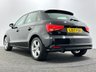 USED 2017 17 AUDI A1 1.0L SPORTBACK TFSI SPORT 5d 93 BHP 