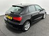 USED 2017 17 AUDI A1 1.0L SPORTBACK TFSI SPORT 5d 93 BHP 