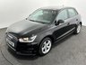 USED 2017 17 AUDI A1 1.0L SPORTBACK TFSI SPORT 5d 93 BHP 