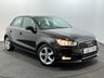 USED 2017 17 AUDI A1 1.0L SPORTBACK TFSI SPORT 5d 93 BHP 