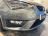 USED 2015 15 SEAT LEON 2.0 TDI FR TECHNOLOGY DSG 5d 184 BHP NEW SERVICE AND MOT