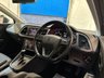 USED 2015 15 SEAT LEON 2.0 TDI FR TECHNOLOGY DSG 5d 184 BHP NEW SERVICE AND MOT