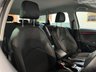 USED 2015 15 SEAT LEON 2.0 TDI FR TECHNOLOGY DSG 5d 184 BHP NEW SERVICE AND MOT