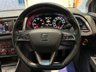 USED 2015 15 SEAT LEON 2.0 TDI FR TECHNOLOGY DSG 5d 184 BHP NEW SERVICE AND MOT