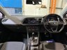 USED 2015 15 SEAT LEON 2.0 TDI FR TECHNOLOGY DSG 5d 184 BHP NEW SERVICE AND MOT