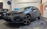 USED 2015 15 SEAT LEON 2.0 TDI FR TECHNOLOGY DSG 5d 184 BHP NEW SERVICE AND MOT