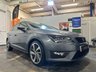 USED 2015 15 SEAT LEON 2.0 TDI FR TECHNOLOGY DSG 5d 184 BHP NEW SERVICE AND MOT