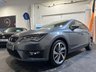 USED 2015 15 SEAT LEON 2.0 TDI FR TECHNOLOGY DSG 5d 184 BHP NEW SERVICE AND MOT