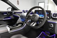 USED 2023 73 MERCEDES-BENZ C-CLASS C63 S E PERFORMANCE 4MATIC+ NIGHT EDITION PREMIUM PLUS PRE REG OFFER OF 9.9% APR
