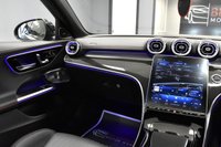 USED 2023 73 MERCEDES-BENZ C-CLASS C63 S E PERFORMANCE 4MATIC+ NIGHT EDITION PREMIUM PLUS PRE REG OFFER OF 9.9% APR