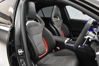 USED 2023 73 MERCEDES-BENZ C-CLASS C63 S E PERFORMANCE 4MATIC+ NIGHT EDITION PREMIUM PLUS PRE REG OFFER OF 9.9% APR