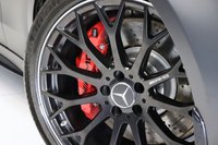 USED 2023 73 MERCEDES-BENZ C-CLASS C63 S E PERFORMANCE 4MATIC+ NIGHT EDITION PREMIUM PLUS PRE REG OFFER OF 9.9% APR