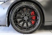 USED 2023 73 MERCEDES-BENZ C-CLASS C63 S E PERFORMANCE 4MATIC+ NIGHT EDITION PREMIUM PLUS PRE REG OFFER OF 9.9% APR