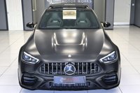 USED 2023 73 MERCEDES-BENZ C-CLASS C63 S E PERFORMANCE 4MATIC+ NIGHT EDITION PREMIUM PLUS PRE REG OFFER OF 9.9% APR