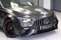 USED 2023 73 MERCEDES-BENZ C-CLASS C63 S E PERFORMANCE 4MATIC+ NIGHT EDITION PREMIUM PLUS PRE REG OFFER OF 9.9% APR