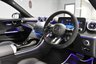 USED 2023 73 MERCEDES-BENZ C-CLASS C63 S E PERFORMANCE 4MATIC+ NIGHT EDITION PREMIUM PLUS PRE REG OFFER OF 9.9% APR