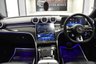 USED 2023 73 MERCEDES-BENZ C-CLASS C63 S E PERFORMANCE 4MATIC+ NIGHT EDITION PREMIUM PLUS PRE REG OFFER OF 9.9% APR