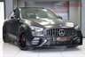 USED 2023 73 MERCEDES-BENZ C-CLASS C63 S E PERFORMANCE 4MATIC+ NIGHT EDITION PREMIUM PLUS PRE REG OFFER OF 9.9% APR
