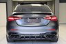 USED 2023 73 MERCEDES-BENZ C-CLASS C63 S E PERFORMANCE 4MATIC+ NIGHT EDITION PREMIUM PLUS PRE REG OFFER OF 9.9% APR