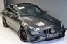 USED 2023 73 MERCEDES-BENZ C-CLASS C63 S E PERFORMANCE 4MATIC+ NIGHT EDITION PREMIUM PLUS PRE REG OFFER OF 9.9% APR
