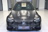 USED 2023 73 MERCEDES-BENZ C-CLASS C63 S E PERFORMANCE 4MATIC+ NIGHT EDITION PREMIUM PLUS PRE REG OFFER OF 9.9% APR