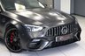 USED 2023 73 MERCEDES-BENZ C-CLASS C63 S E PERFORMANCE 4MATIC+ NIGHT EDITION PREMIUM PLUS PRE REG OFFER OF 9.9% APR