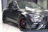 USED 2023 73 MERCEDES-BENZ C-CLASS C63 S E PERFORMANCE 4MATIC+ NIGHT EDITION PREMIUM PLUS PRE REG OFFER OF 9.9% APR