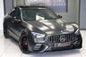 USED 2023 73 MERCEDES-BENZ C-CLASS C63 S E PERFORMANCE 4MATIC+ NIGHT EDITION PREMIUM PLUS PRE REG OFFER OF 9.9% APR