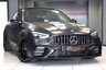 USED 2023 73 MERCEDES-BENZ C-CLASS C63 S E PERFORMANCE 4MATIC+ NIGHT EDITION PREMIUM PLUS PRE REG OFFER OF 9.9% APR