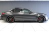 USED 2023 73 MERCEDES-BENZ C-CLASS C63 S E PERFORMANCE 4MATIC+ NIGHT EDITION PREMIUM PLUS PRE REG OFFER OF 9.9% APR