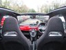 USED 2015 15 ABARTH 595C 1.4 595C 3d 138 BHP Service History + Just Serviced, One Previous Owner, MOT until July 2024, Convertible