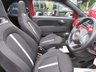 USED 2015 15 ABARTH 595C 1.4 595C 3d 138 BHP Service History + Just Serviced, One Previous Owner, MOT until July 2024, Convertible