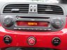 USED 2015 15 ABARTH 595C 1.4 595C 3d 138 BHP Service History + Just Serviced, One Previous Owner, MOT until July 2024, Convertible