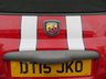 USED 2015 15 ABARTH 595C 1.4 595C 3d 138 BHP Service History + Just Serviced, One Previous Owner, MOT until July 2024, Convertible