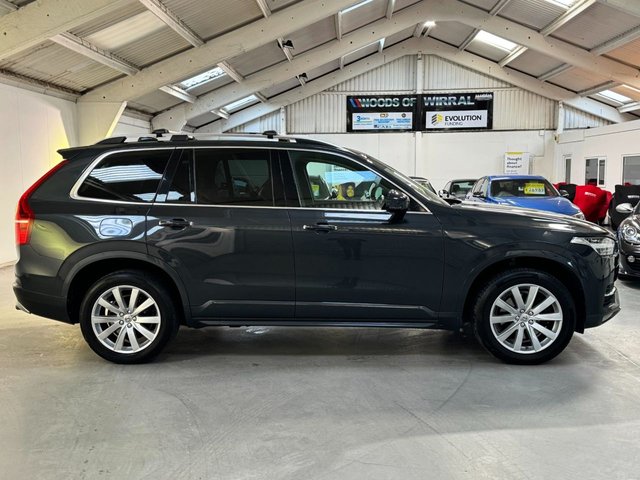 View our VOLVO XC90