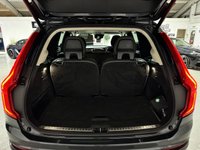 USED 2015 15 VOLVO XC90 2.0 D5 MOMENTUM AWD 5d 222 BHP 
