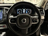 USED 2015 15 VOLVO XC90 2.0 D5 MOMENTUM AWD 5d 222 BHP 