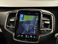 USED 2015 15 VOLVO XC90 2.0 D5 MOMENTUM AWD 5d 222 BHP 