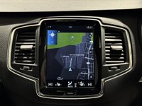 USED 2015 15 VOLVO XC90 2.0 D5 MOMENTUM AWD 5d 222 BHP 