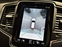 USED 2015 15 VOLVO XC90 2.0 D5 MOMENTUM AWD 5d 222 BHP 