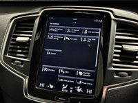 USED 2015 15 VOLVO XC90 2.0 D5 MOMENTUM AWD 5d 222 BHP 