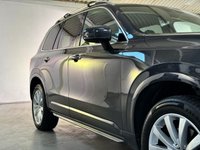 USED 2015 15 VOLVO XC90 2.0 D5 MOMENTUM AWD 5d 222 BHP 