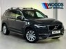 USED 2015 15 VOLVO XC90 2.0 D5 MOMENTUM AWD 5d 222 BHP 