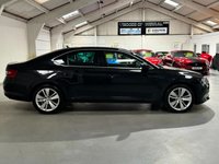 USED 2016 66 SKODA SUPERB 2.0 SE L EXECUTIVE TDI 5d 148 BHP 