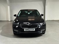 USED 2016 66 SKODA SUPERB 2.0 SE L EXECUTIVE TDI 5d 148 BHP 