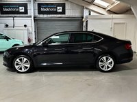 USED 2016 66 SKODA SUPERB 2.0 SE L EXECUTIVE TDI 5d 148 BHP 