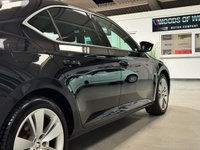 USED 2016 66 SKODA SUPERB 2.0 SE L EXECUTIVE TDI 5d 148 BHP 