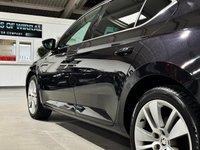 USED 2016 66 SKODA SUPERB 2.0 SE L EXECUTIVE TDI 5d 148 BHP 