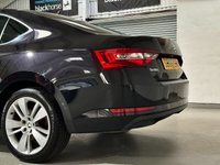 USED 2016 66 SKODA SUPERB 2.0 SE L EXECUTIVE TDI 5d 148 BHP 